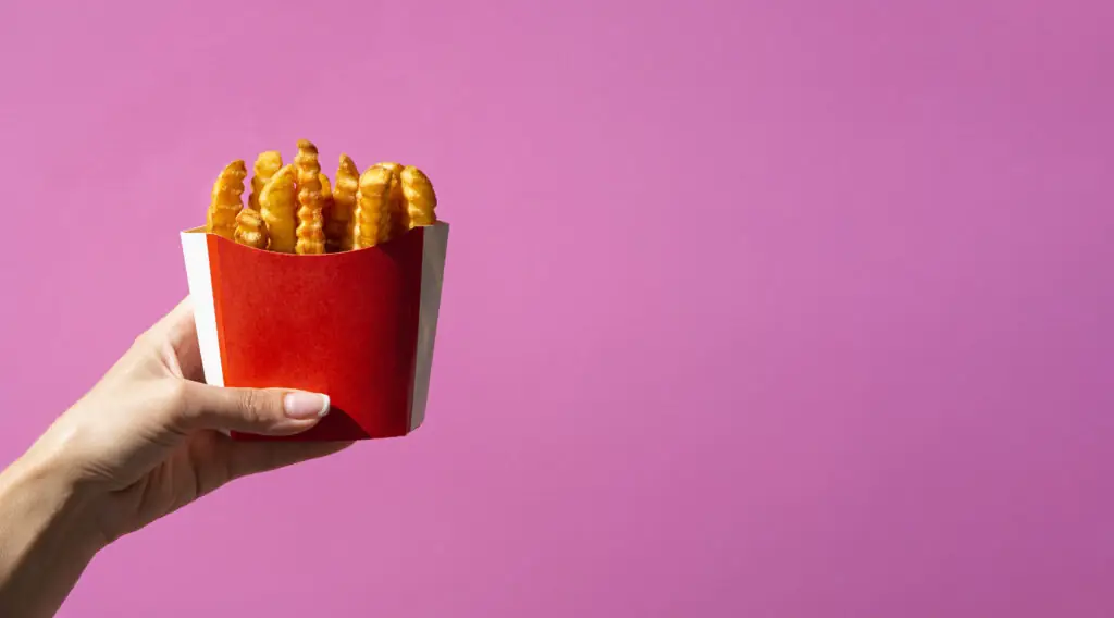 Como escolher um suporte para batatas fritas de acordo com o tipo de serviço