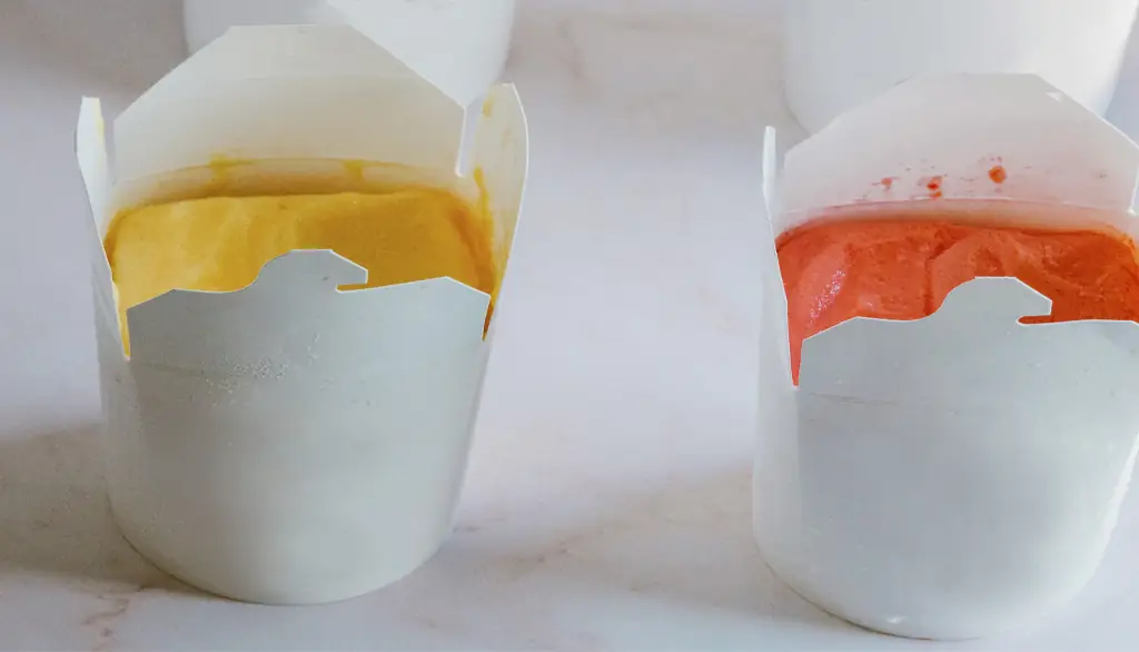 Melhores embalagens para alimentos frios