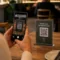 Menus digitais para restaurantes